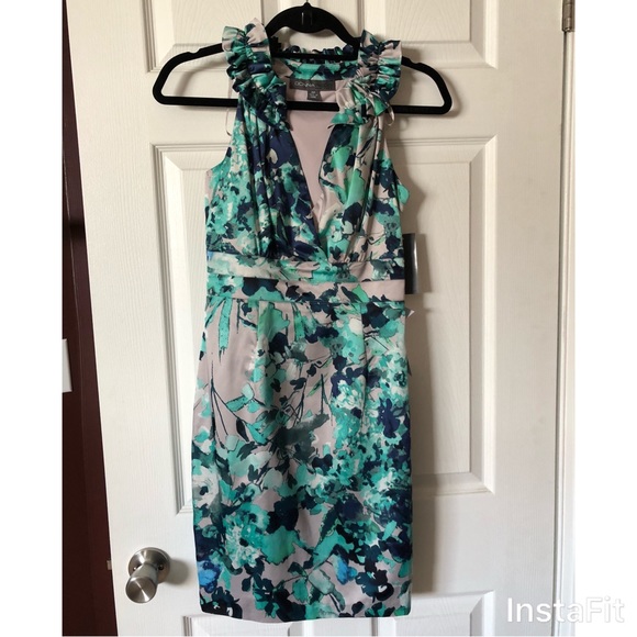 Donna Ricco Dresses & Skirts - Donna Ricco dress